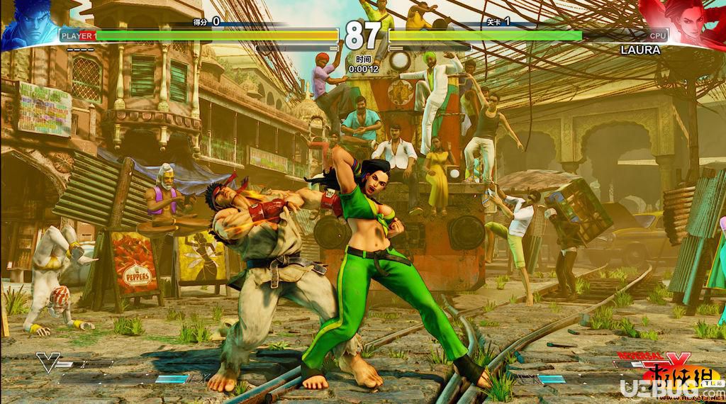 ͷ5(Street Fighter V)v4.020ⰲװİؽͷ5(Street Fighter V)v4.020ⰲװİ桷